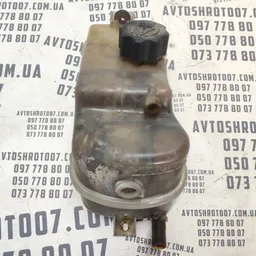 Бачок розширювальний Peugeot Partner 1 (96-08) 1.4 Бензин