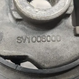 Кермо Peugeot Partner 1 (96-08) 1.4 Бензин OEM sv1008000 фото 3
