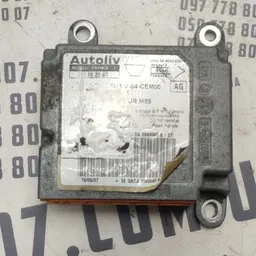 Блок Airbag Peugeot Partner 1 (96-08) 1.4 OEM 216196945