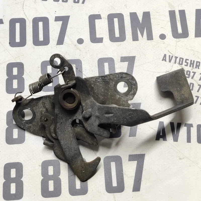 Замок капота Citroen C1 05-14 1.0 бенз перед OEM 535100H060