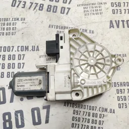 Мотор склопід. Audi A6 C6 04-11 2.0TDI Пр Пер OEM 4F0959802D