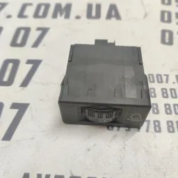Кнопка коректора фар Peugeot Partner 96-08 1.4 Бенз 96384422 фото 2