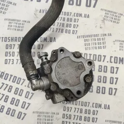 Насос гідропідсилювача Audi A6 C6 (04-11) 2.0 TDI 4f0145155e фото 3