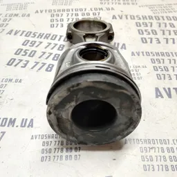 Поршень з шатуном Audi A6 C6 04-11 2.0 TDI OEM 240407303ge фото 3