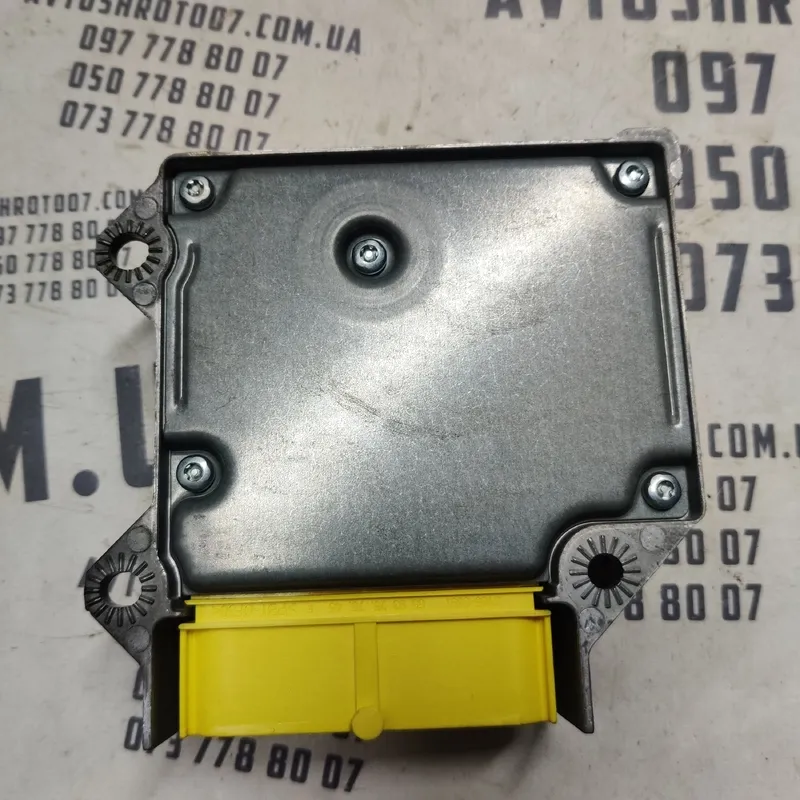 Блок Airbag Audi A6 C6 (04-11) 2.0 TDI OEM 4f0959655b