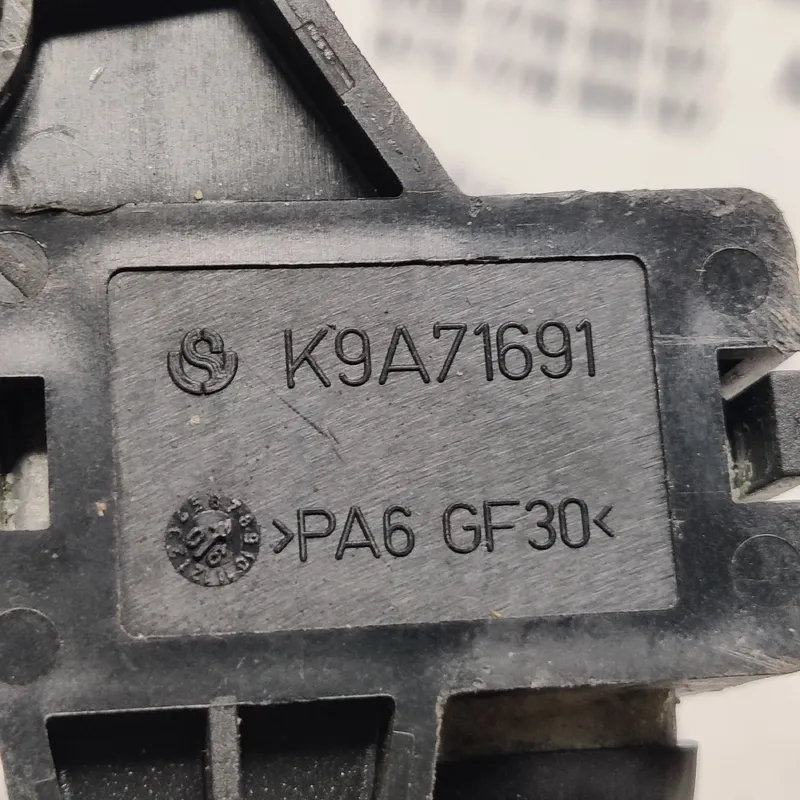 Силовий кабель Audi Q7 4L (05-15) 3.6 Бензин OEM 4l0971235