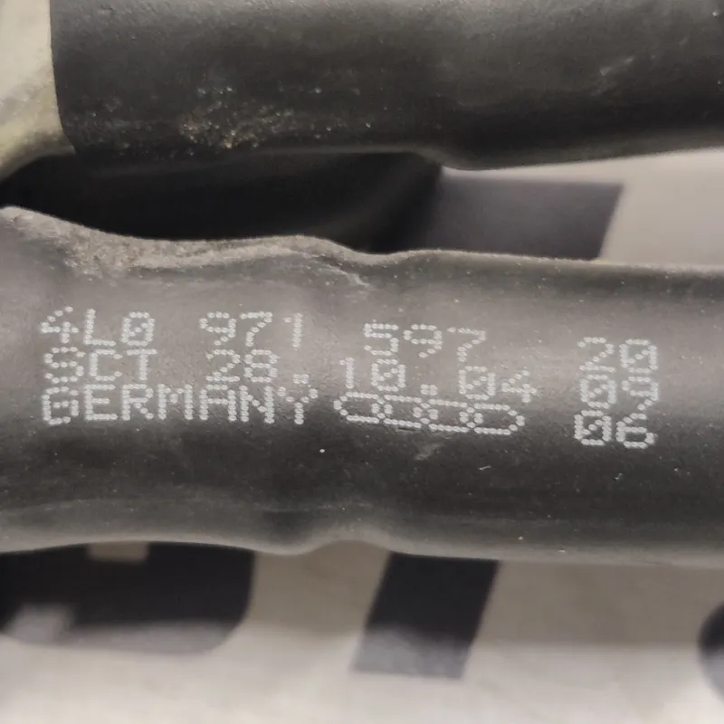Силовий кабель Audi Q7 4L (05-15) 3.6 Бензин OEM 4l0971235