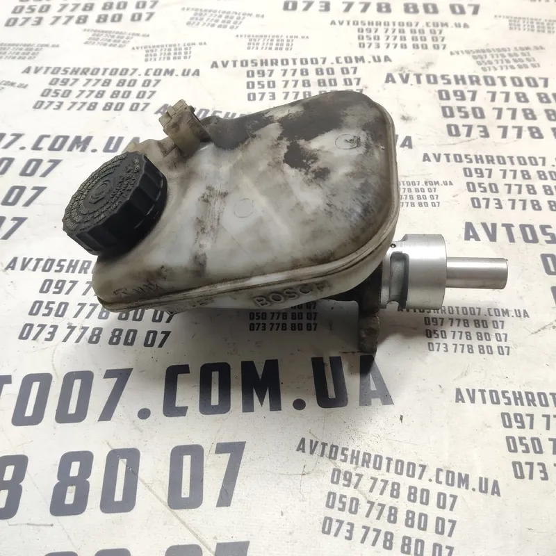 ГТЦ Peugeot Partner 1 (96-08) 1.4 Бензин OEM 21028799
