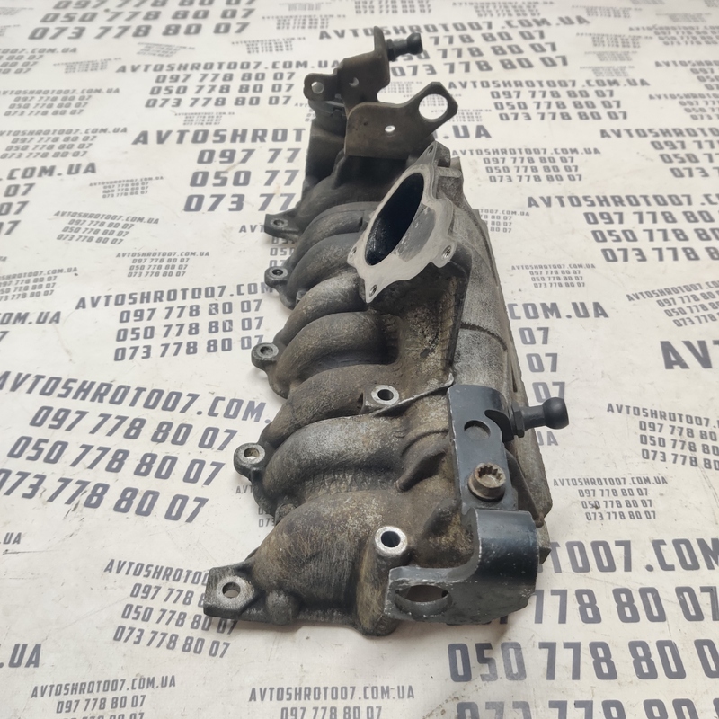 Впускний колектор Audi A6 C6 (04-11) 2.0 TDI OEM 03g129713h