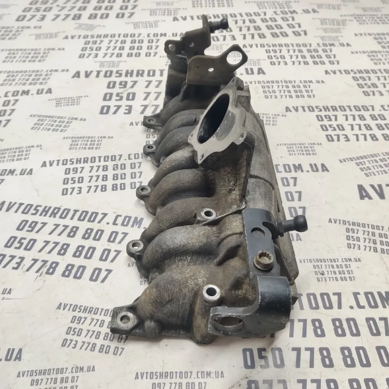 Впускний колектор Audi A6 C6 (04-11) 2.0 TDI OEM 03g129713h