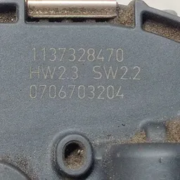 Мотор склоочисників Audi A6 C6 04-11 2.0 TDI OEM 4F2955119B фото 5
