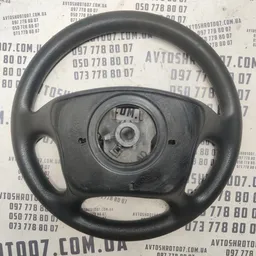 Кермо Peugeot Partner 1 (96-08) 1.4 Бензин OEM sv1008000 фото 2