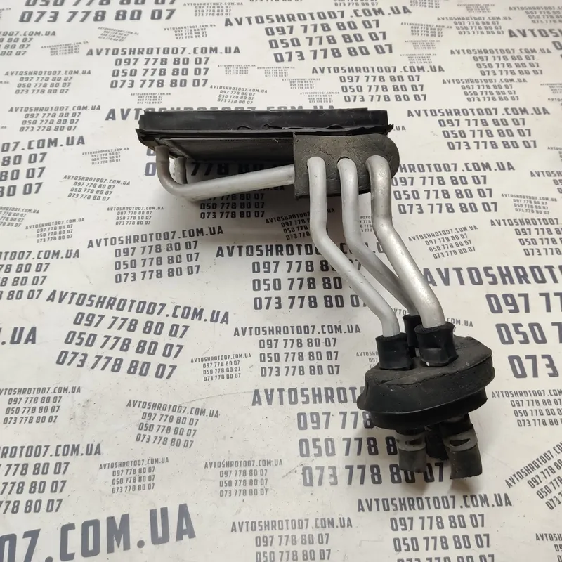 Радіатор пічки Jaguar S-Type OEM xw4h18658
