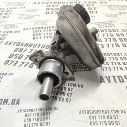 ГТЦ Peugeot Partner 1 (96-08) 1.4 Бензин OEM 21028799 фото 4