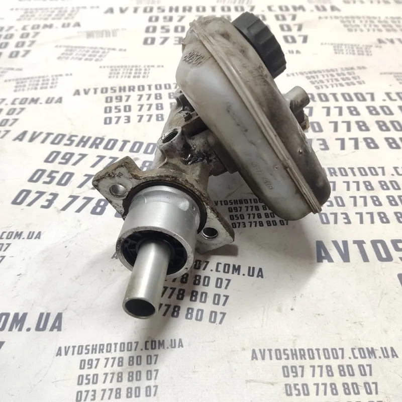 ГТЦ Peugeot Partner 1 (96-08) 1.4 Бензин OEM 21028799