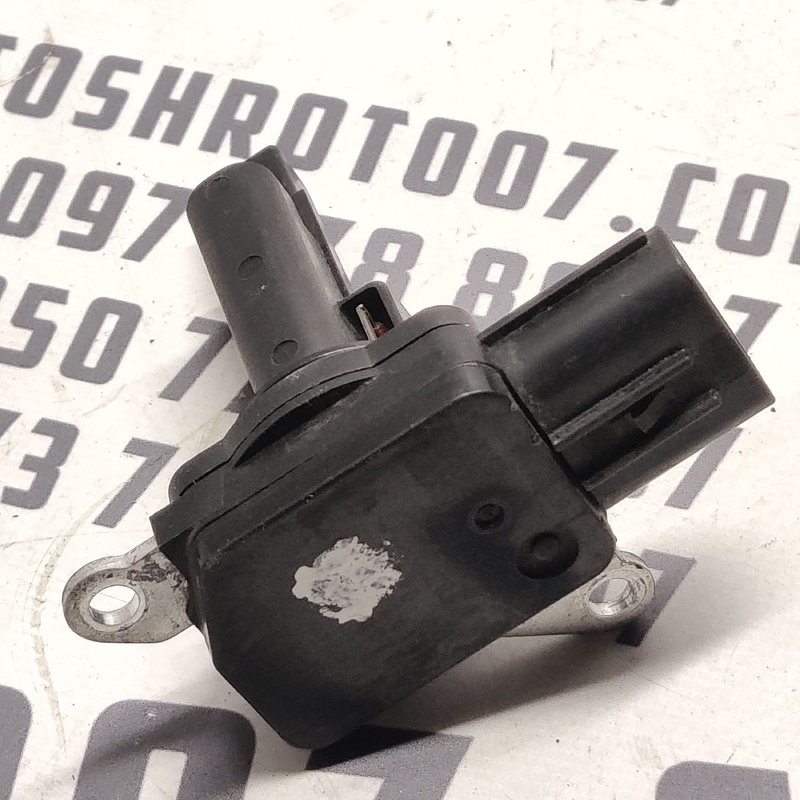 Розходомір повітря Lexus RX 350 OEM 222040V010 фото 2