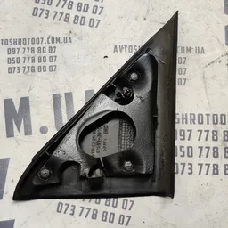 Накладка Hyundai Sonata IV 98-05 2.0Б Пд Лів OEM 8766138100 фото 2
