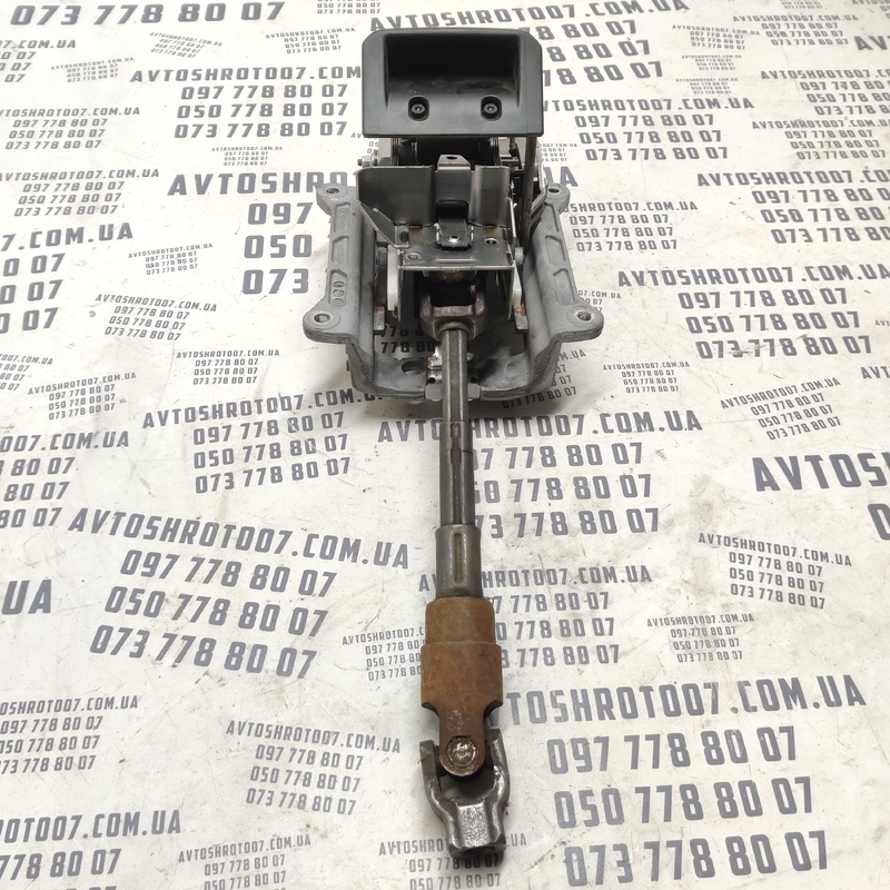 Рульова колонка Audi A6 C6 (04-11) 2.0 TDI OEM 4f0419512h