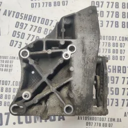 Кронштейн генератора Peugeot Partner 1 (96-08) 1.4 Бензин фото 2