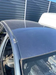 Дах Audi A6 C6 (04-11) 2.0 TDI OEM 4F9817101 фото 3