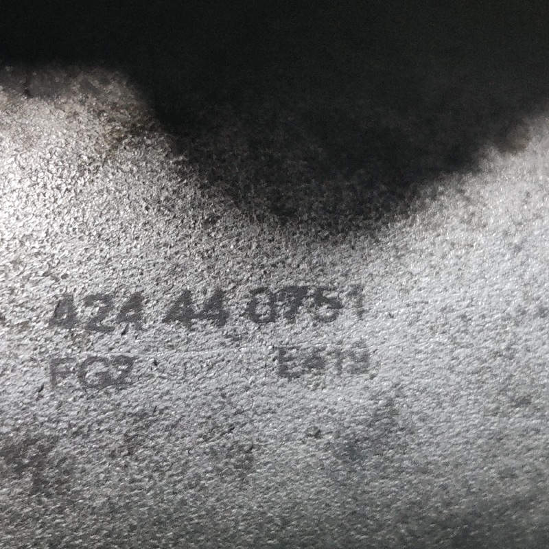 Клапан ЕГР Audi A6 C6 (04-11) 2.0 TDI OEM 424440751