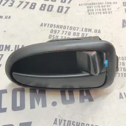 Ручка внутр. Hyundai Sonata 4 (98-04) 2.0 передня права