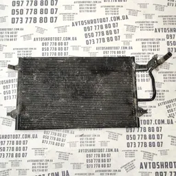 Радіатор кондиціонера Audi A8 D2 (94-02) OEM 4D0260401A