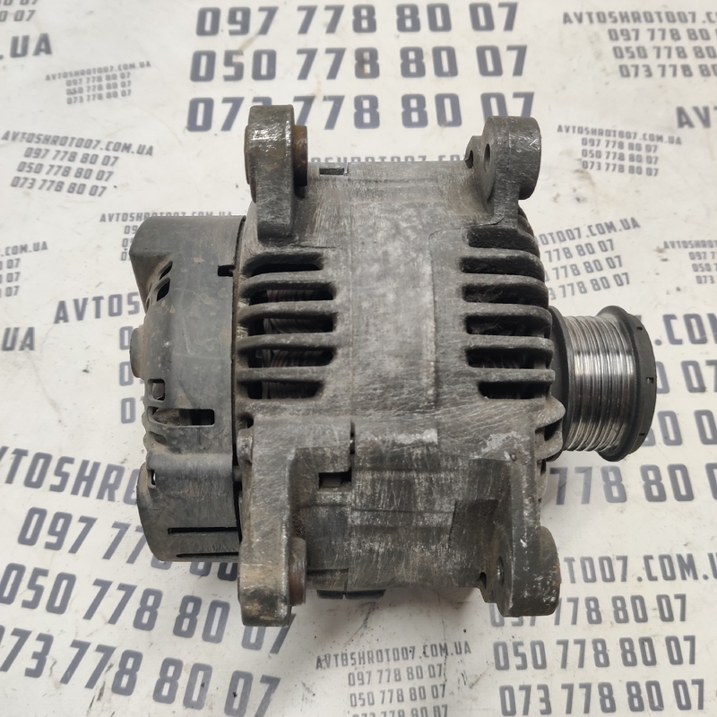Генератор Audi A6 C6 (04-11) 2.0 TDI OEM 03c903016a