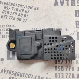 Привід замка Hyundai Sonata IV (98-05) 2.0 Бенз Задня права