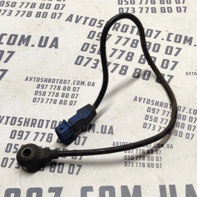 Датчик детонації Audi A6 C5 (97-05) OEM 054905377G