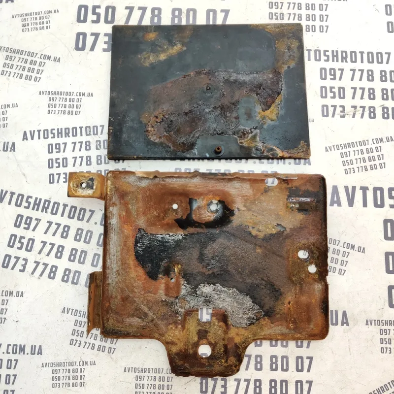 Крепіж акумулятора Hyundai Sonata IV (98-05) 2.0 3714538000