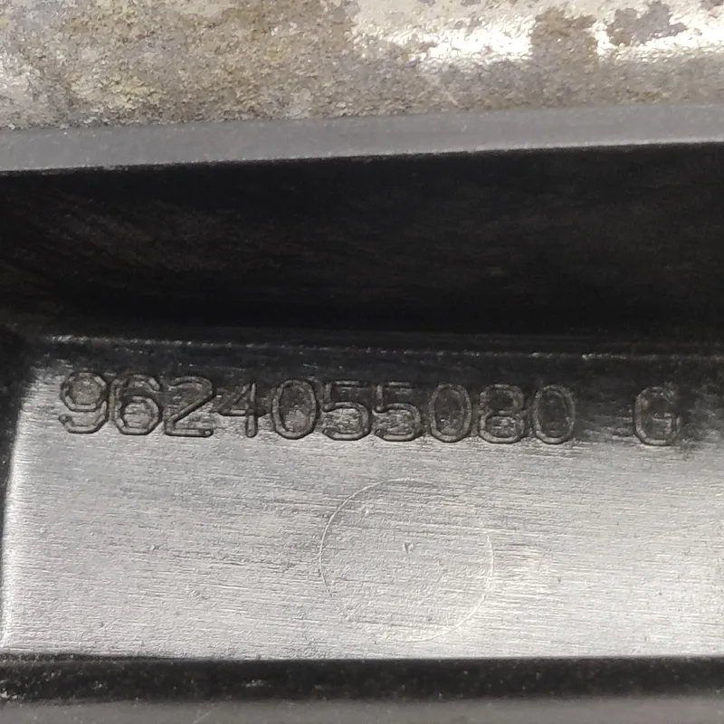 Обмежувач дверей Partner 1 (96-08) задня ліва OEM 9624055080
