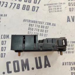 Привід замка Hyundai Sonata IV 98-05 2.0 Бенз задній лівий фото 4