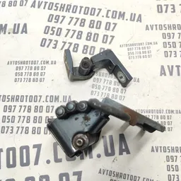 Завіса Audi A6 C6 (04-11) 2.0 TDI задня ліва OEM 8e0831411e фото 3