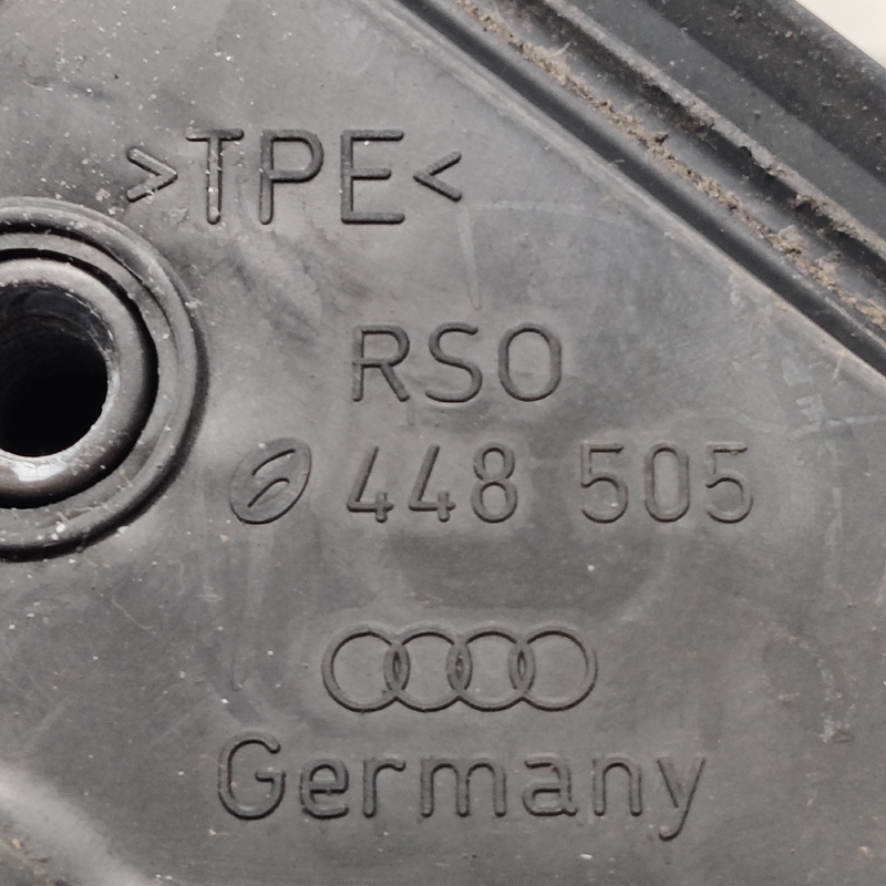 Дзеркало Audi A6 C6 (04-11) 2.0 TDI ліве OEM 448505
