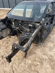 Четверть Audi Q7 4L (05-15) 3.6 передня ліва OEM 7L0803107B фото 2