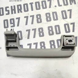 Ручка внутр. Audi Q7 4L 05-15 3.6 пер. ліва OEM 8P0857607K фото 2