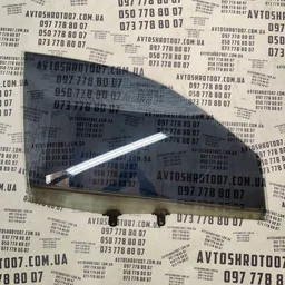 Скло Hyundai Sonata IV (98-05) 2.0 переднє праве 43r000382