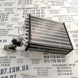 Випарник кондиціонера Chery Amulet (03-12) OEM bn11102564p фото 2