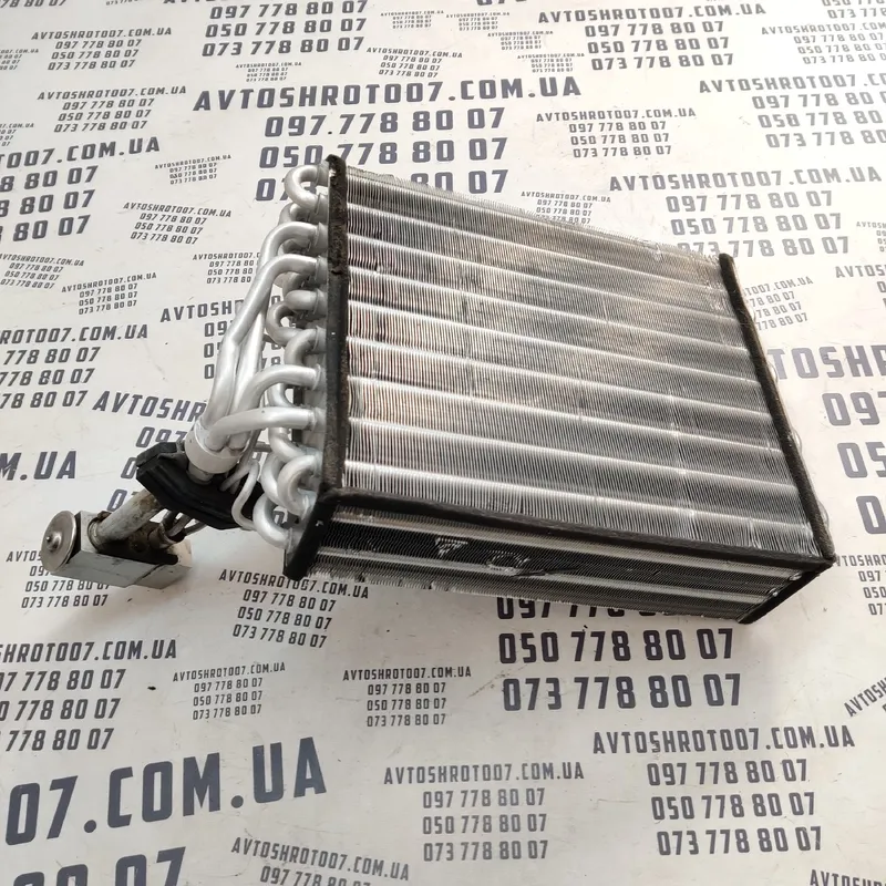 Випарник кондиціонера Chery Amulet (03-12) OEM bn11102564p