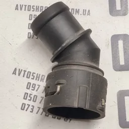 Фланець охолодження VW Bora (98-05) 1.9 TDI OEM 1j0121619