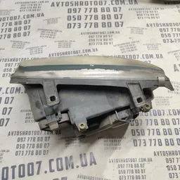 Фара VW Bora (98-05) 1.9 TDI передня права OEM 96359800r2 фото 2
