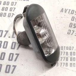 Повторювач стопу VW Bora (98-05) 1.9 TDI перед OEM 1j0949117