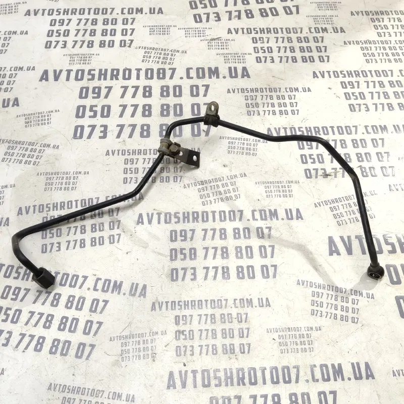Трубка гідропідсилювача VW Bora 98-05 1.9 TDI OEM 038145839a