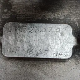 МКПП Volkswagen Bora (98-05) 1.9 TDI Дизель OEM ERM фото 9
