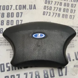 Подушка безпеки ВАЗ Kalina (04-13) 1.4 бенз OEM 111833402050
