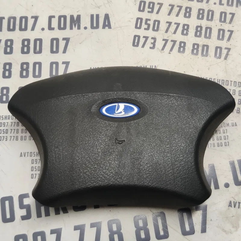 Подушка безпеки ВАЗ Kalina (04-13) 1.4 бенз OEM 111833402050