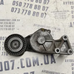 Ролик-натяжник ремня VW Bora (98-05) 1.9 TDI OEM 03722010001 фото 3