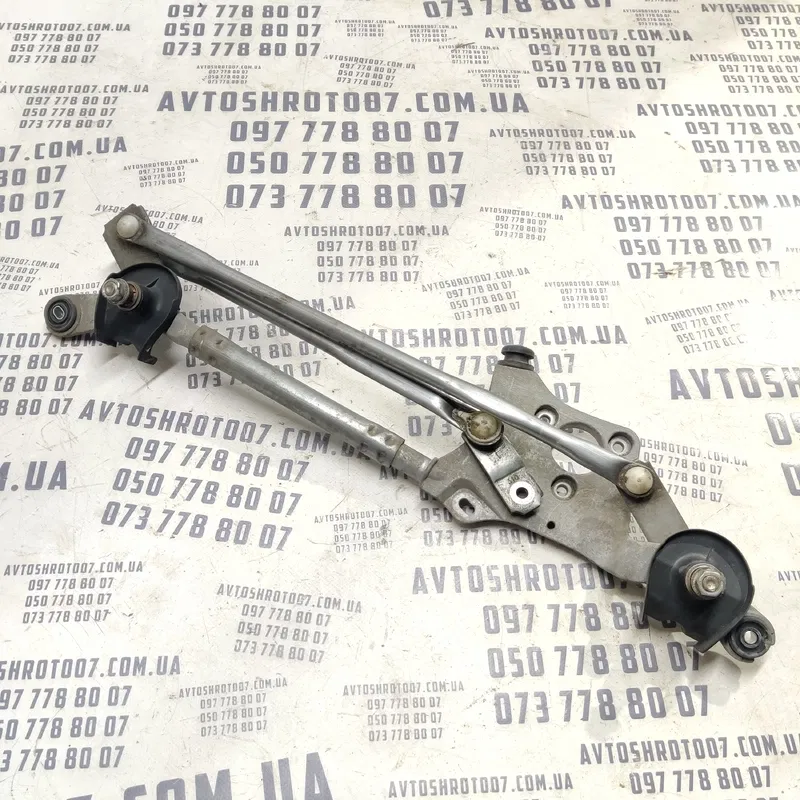 Трапеція Toyota Corolla (06-13) 1.6 Бензин OEM 211b 743