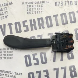Перемикач підрульовий ВАЗ Kalina 04-13 1.4 OEM 21233709330 фото 2